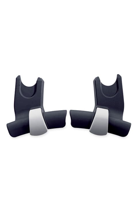 Bee Stroller to Turtle One Car Seat Adaptor