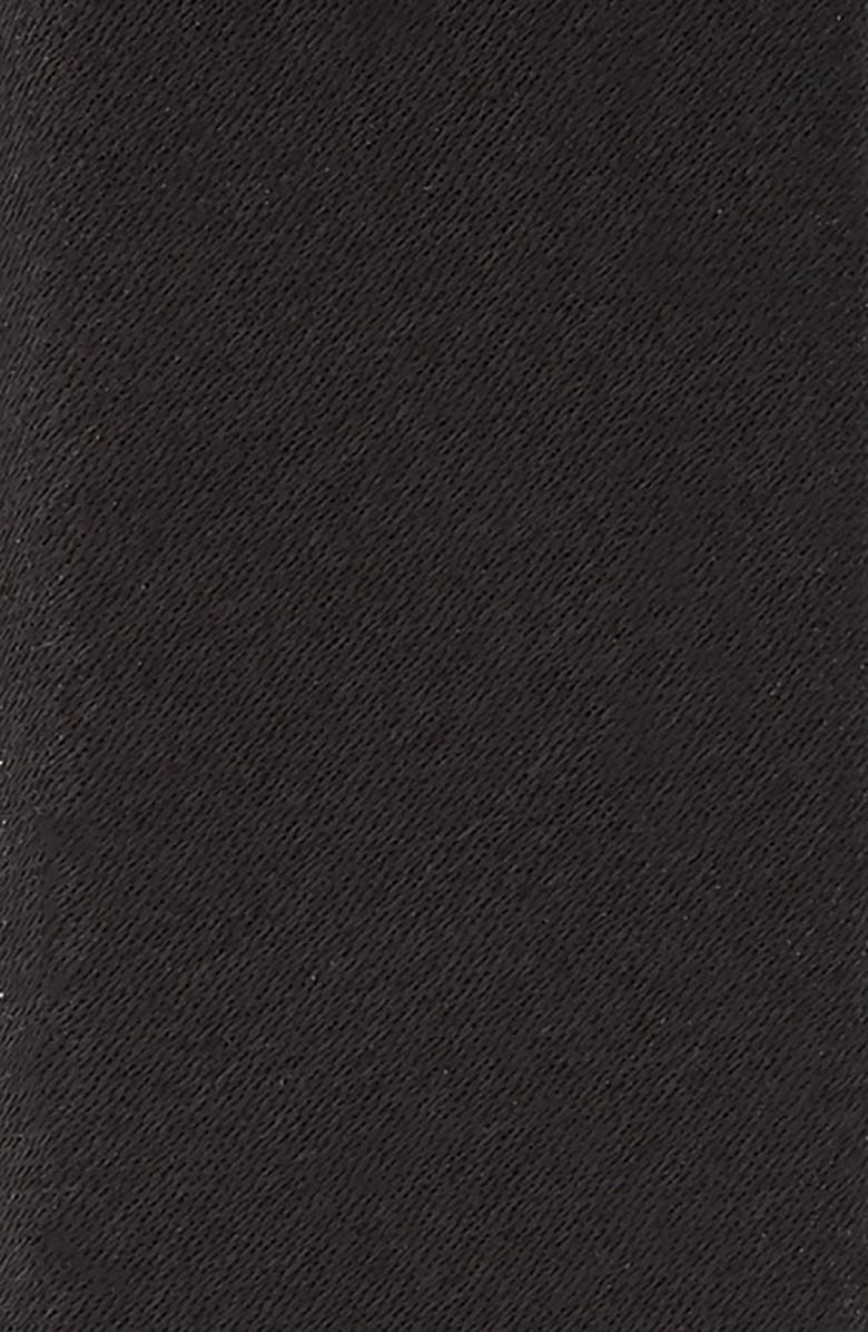 L. Erickson Silk Rectangle Barrette, Alternate, color, 