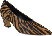 Kenneth Cole Ophelia Pointed Toe Pump