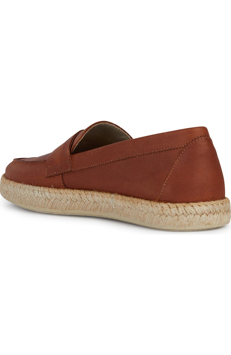 Geox Ostuni Penny Loafer, Alternate, color,
