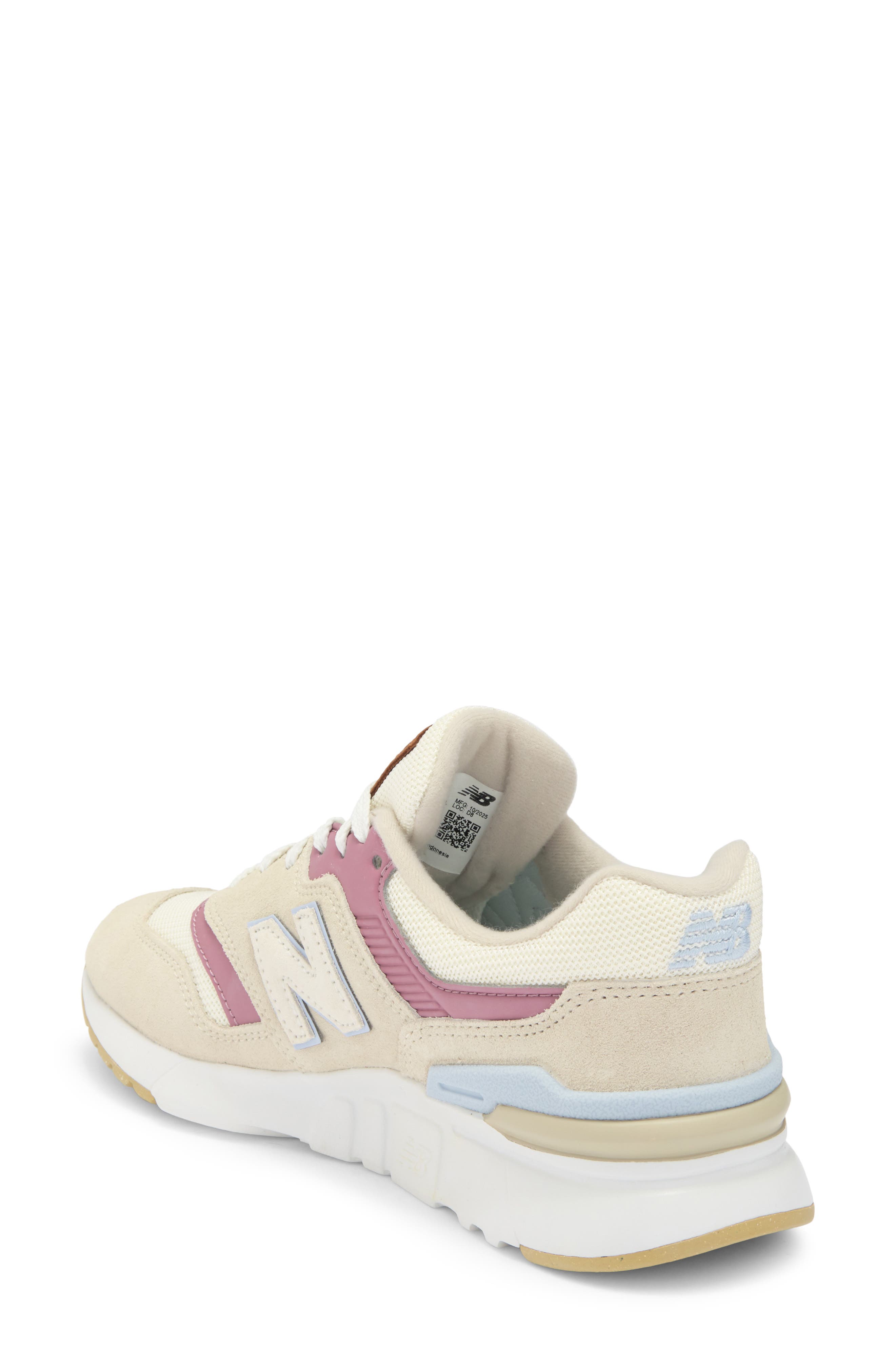 997 Sneaker - image 2