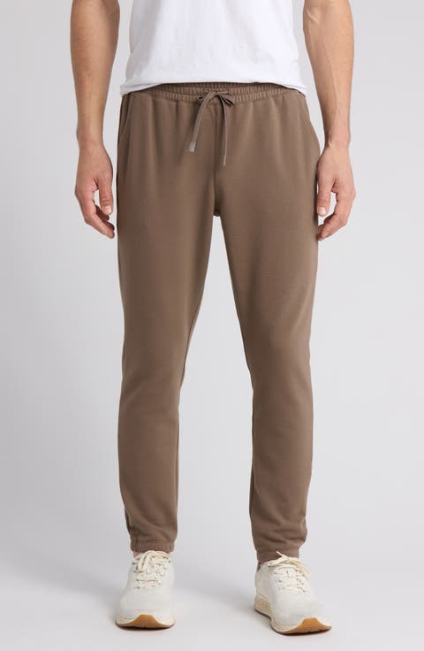 Cascade Ottoman Joggers