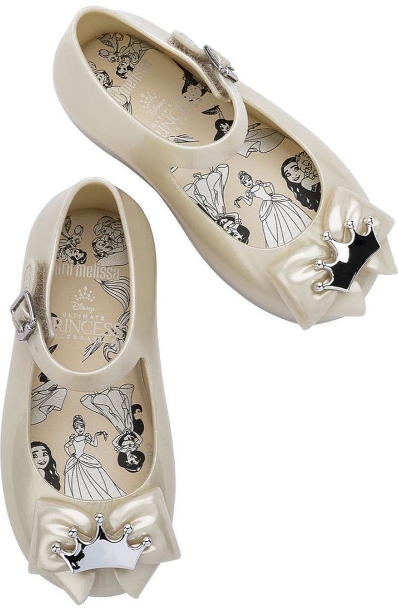 Melissa Mini Melissa x Disney Princess Mary Jane, Alternate, color,