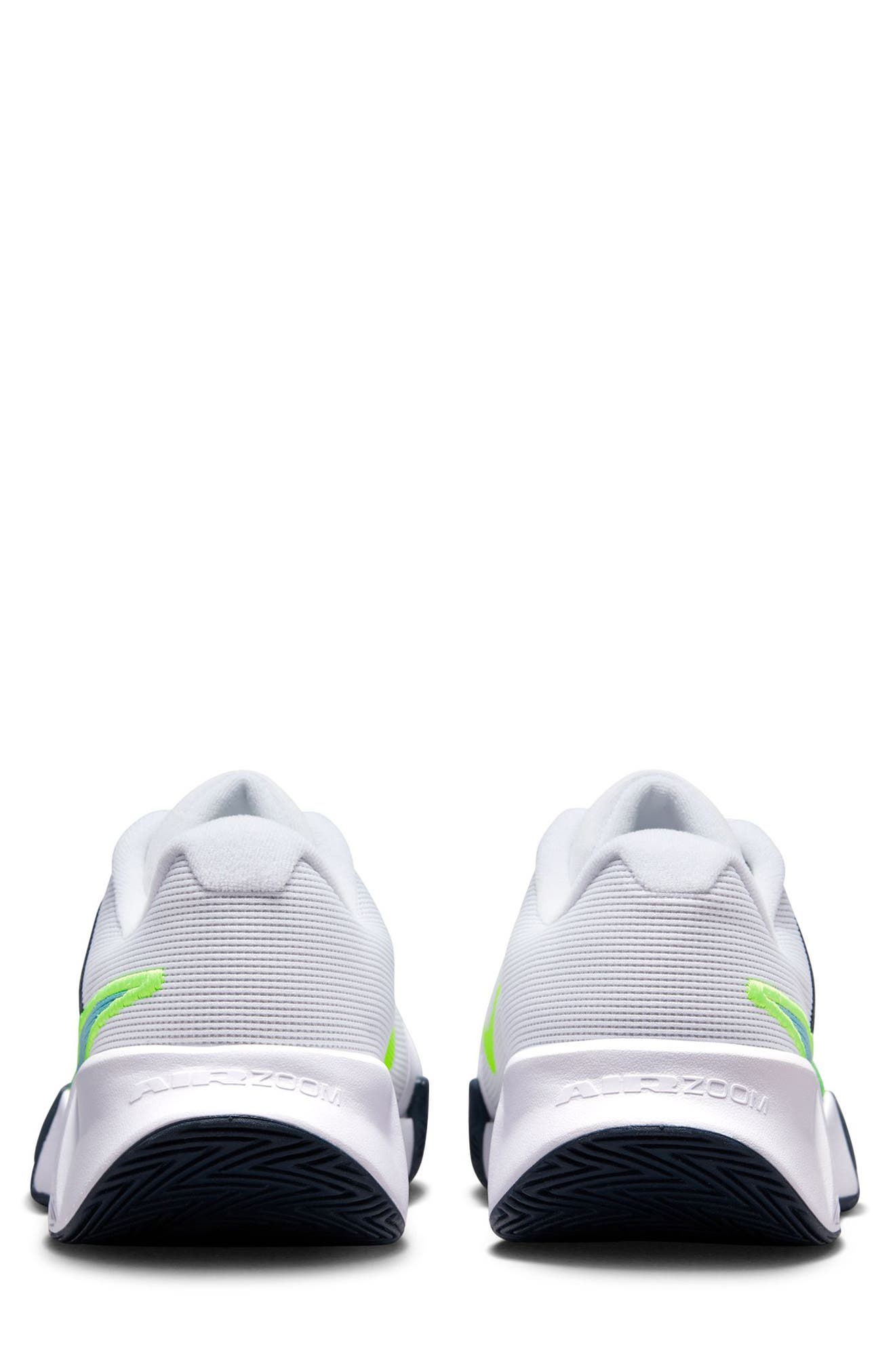 Nike Zoom GP Challenge Hard Court Tennis Shoe, Alternate, color, 