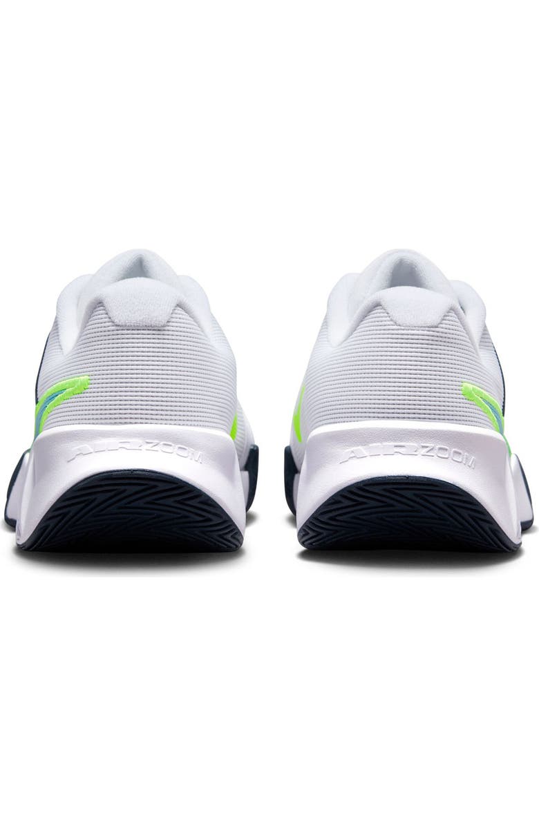 Nike Zoom GP Challenge Hard Court Tennis Shoe, Alternate, color,