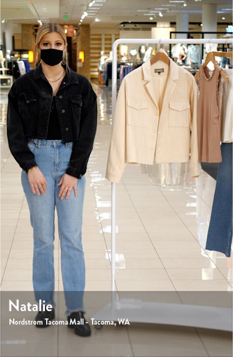 Klaus Jacket, sales video thumbnail