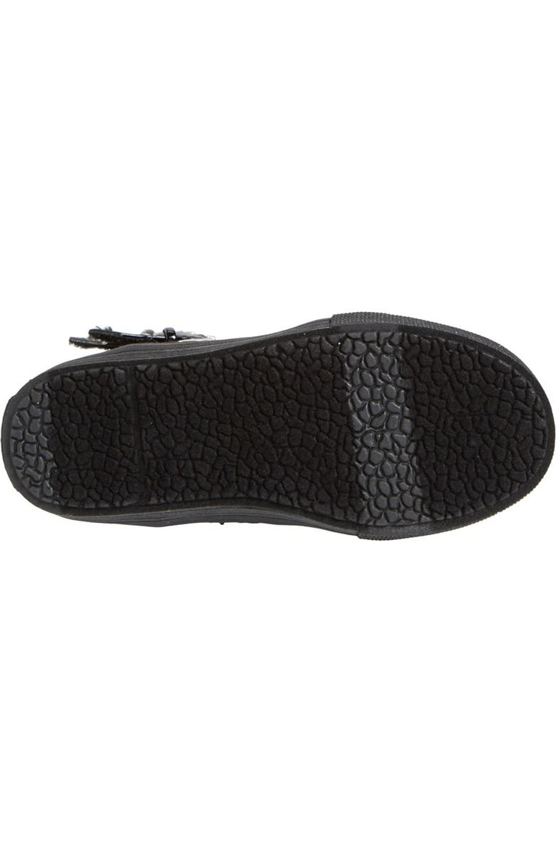 Stuart Weitzman 'Ariana Vance' High Top Sneaker, Alternate, color,