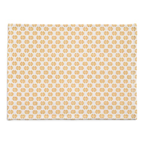 Handloomed Placemat Pack Of 2