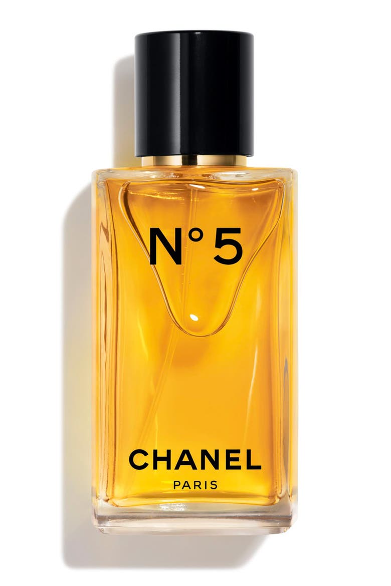 N°5 Eau de Toilette Spray (Women) | Nordstrom