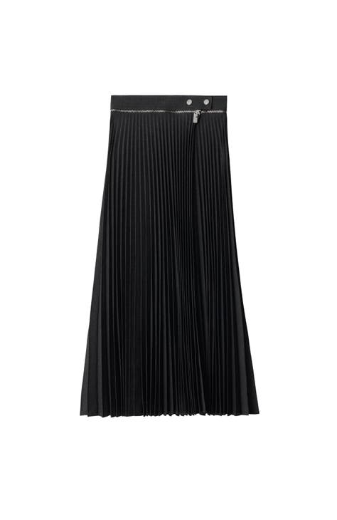 Women s Spandex Midi Skirts Nordstrom