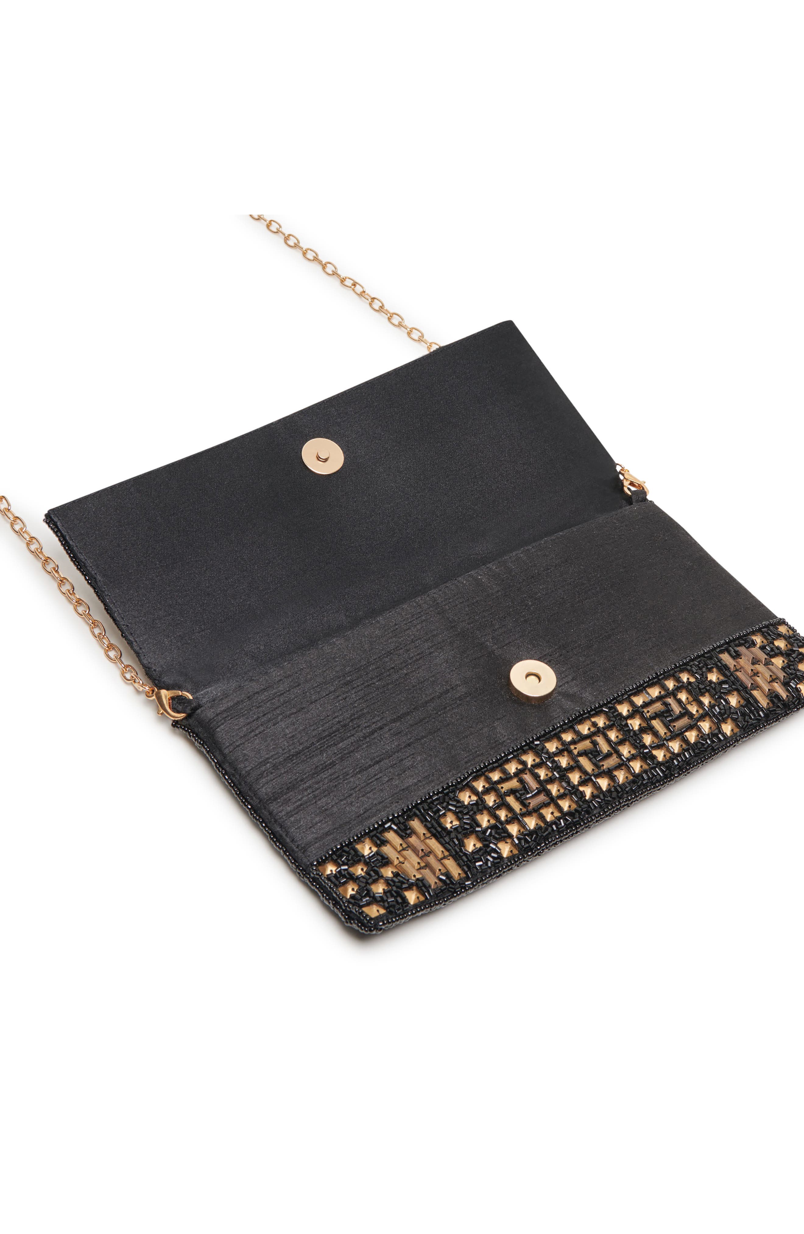 Dolce Vita Almafi Clutch, Alternate, color, 