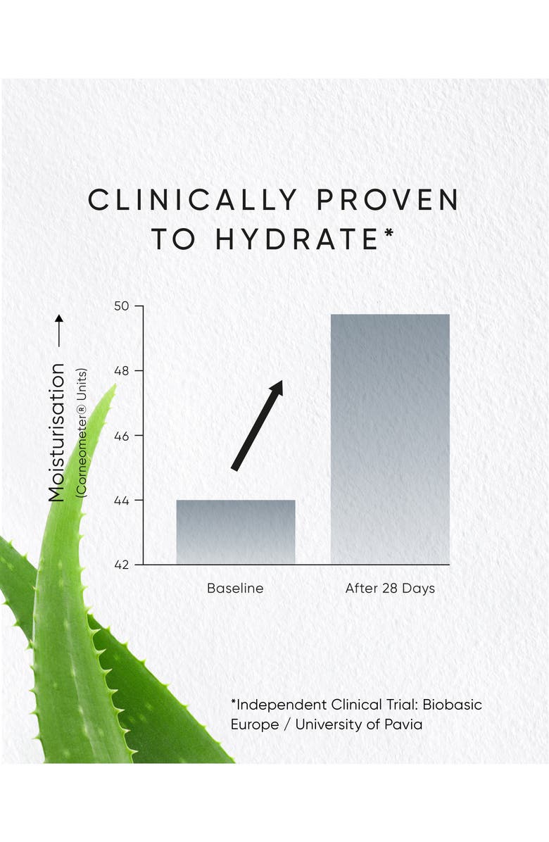 IRENE FORTE Aloe Face Cream, Alternate, color, NO COLOR