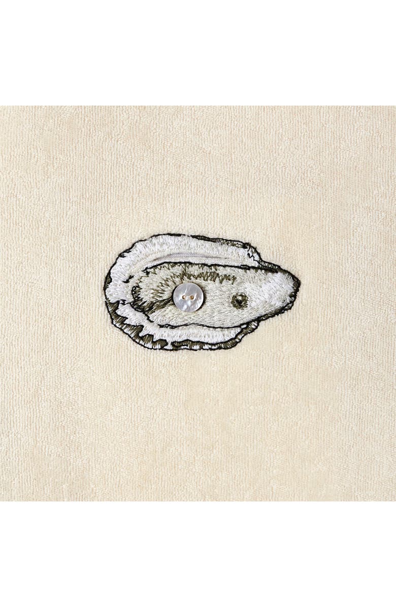 Tombolo 'Aw, Shucks' Cabana for Billion Oyster Project, Alternate, color, 