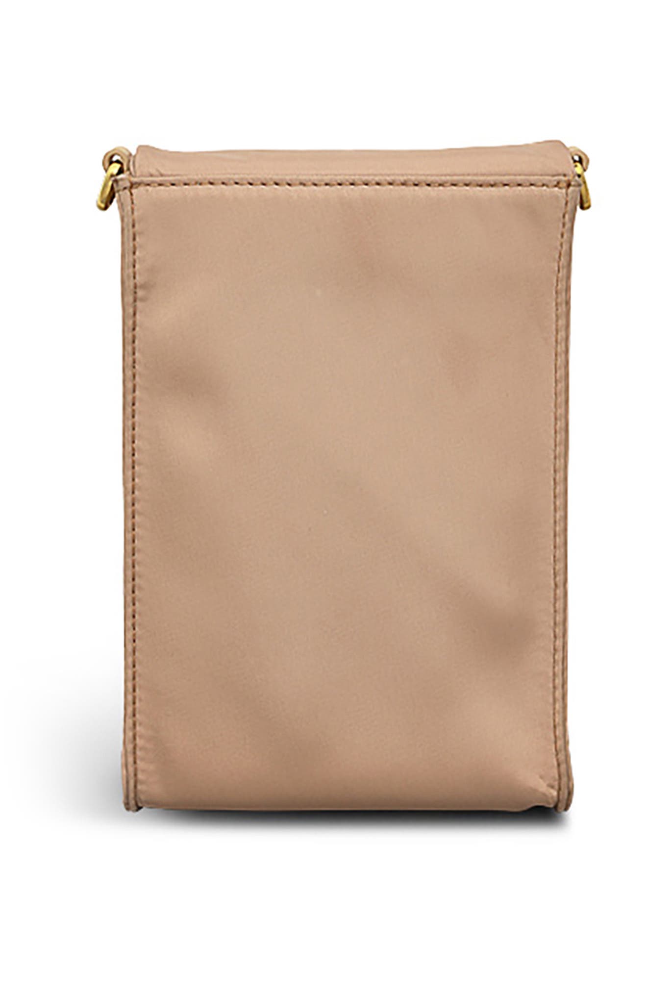 Guildford Grove Medium Phone Crossbody Bag, Alternate, color, STONE