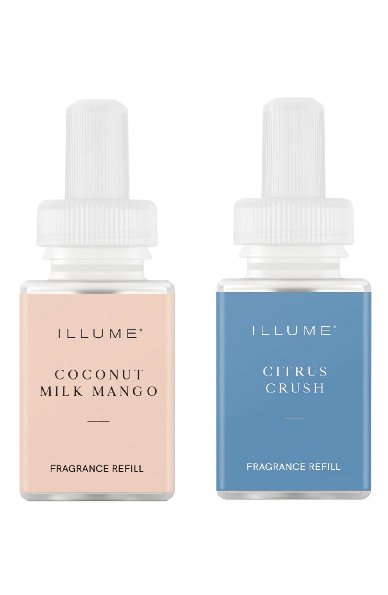 Coconut Milk Mango & Citrus Crush Smart Diffuser Set