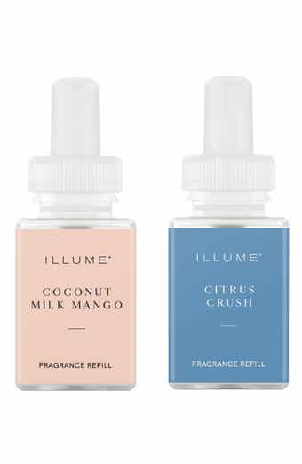 Coconut Milk Mango & Citrus Crush Smart Diffuser Set