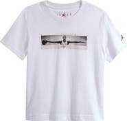 Jordan Kids' Jordan Wings Graphic T-Shirt