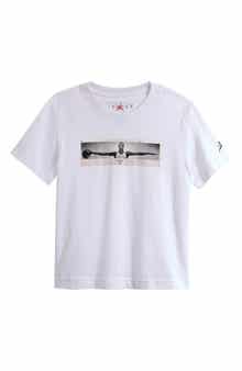 Jordan Kids' Jordan Wings Graphic T-Shirt