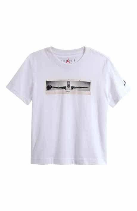 Jordan Kids' Jordan Wings Graphic T-Shirt