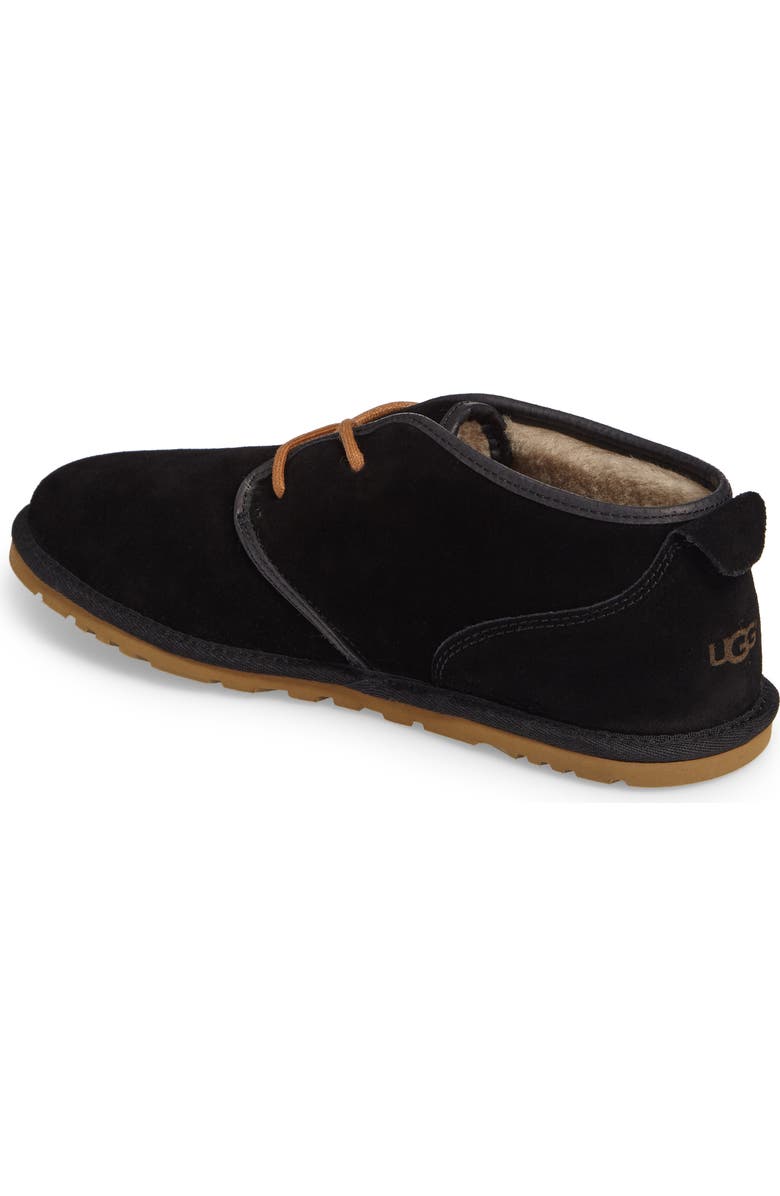 UGG<sup>®</sup> Maksim Chukka Boot, Alternate, color,