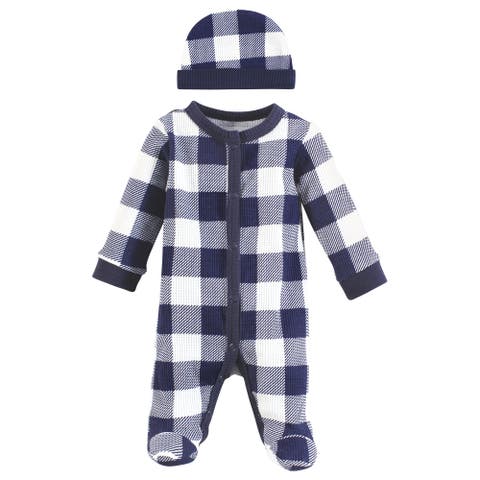 Thermal Preemie Sleep and Play & Cap (Baby)
