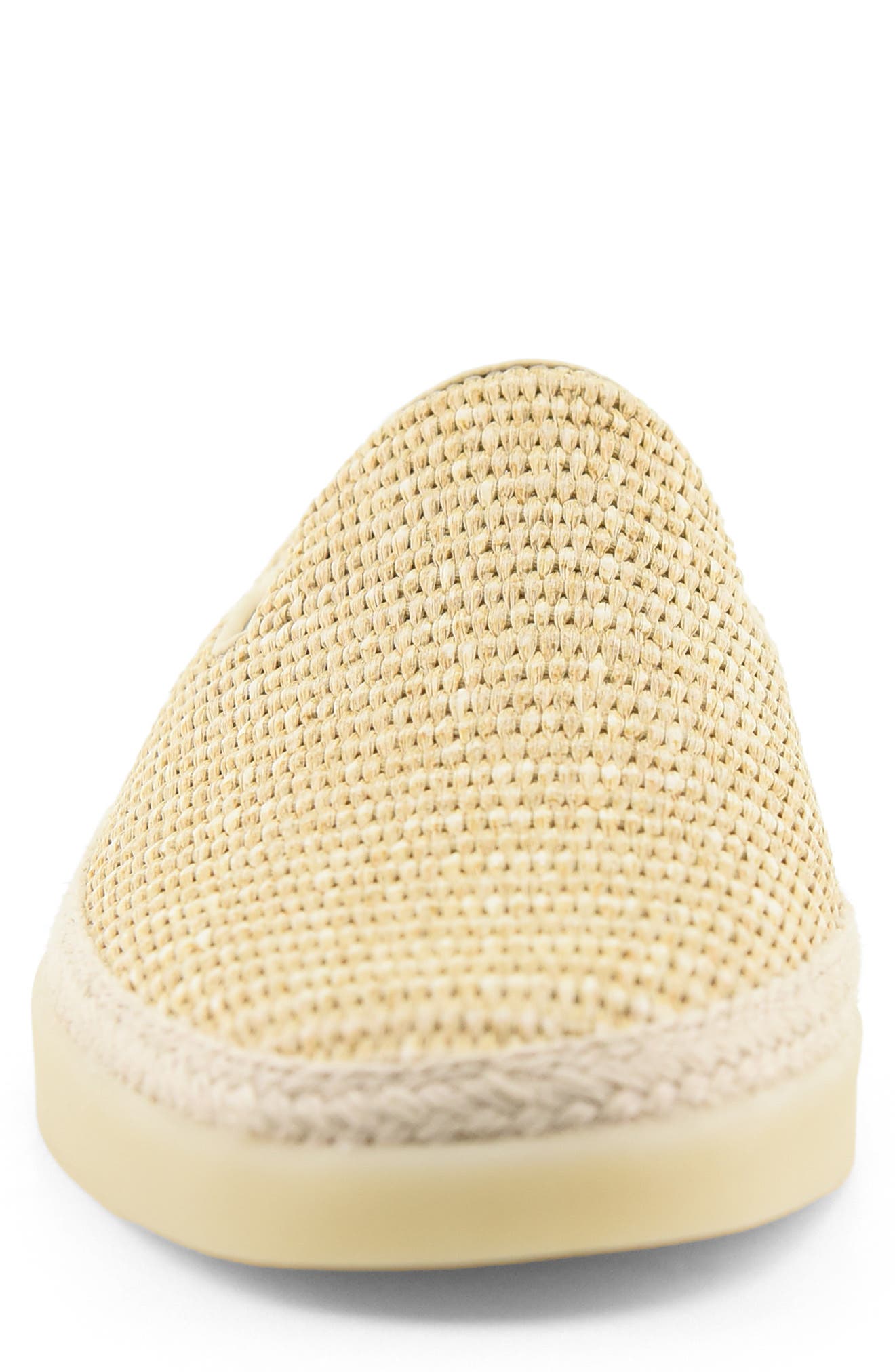 ALDO Timothie Slip On Shoe, Alternate, color, Natural Multi