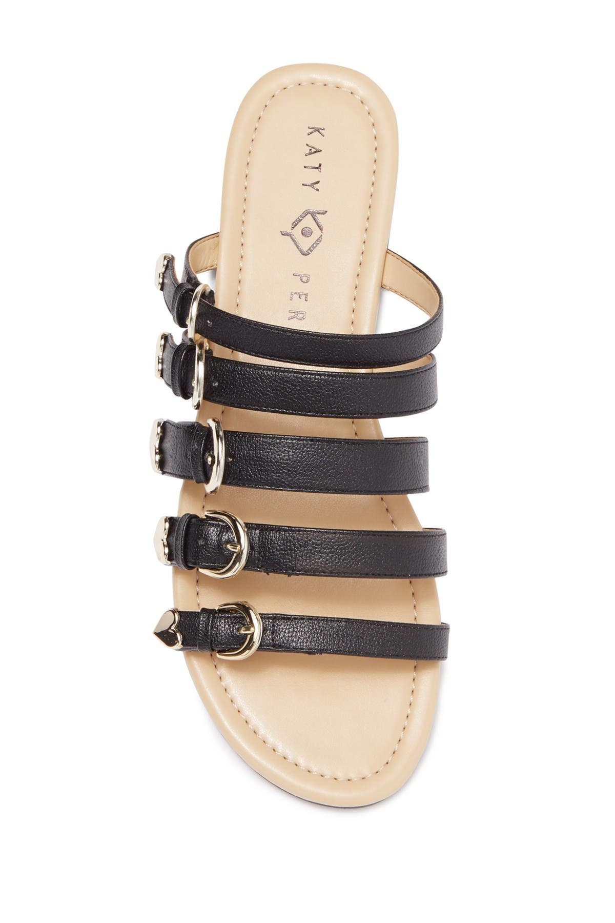 Katy Perry Nikki Strappy Sandal (Women) | Nordstromrack