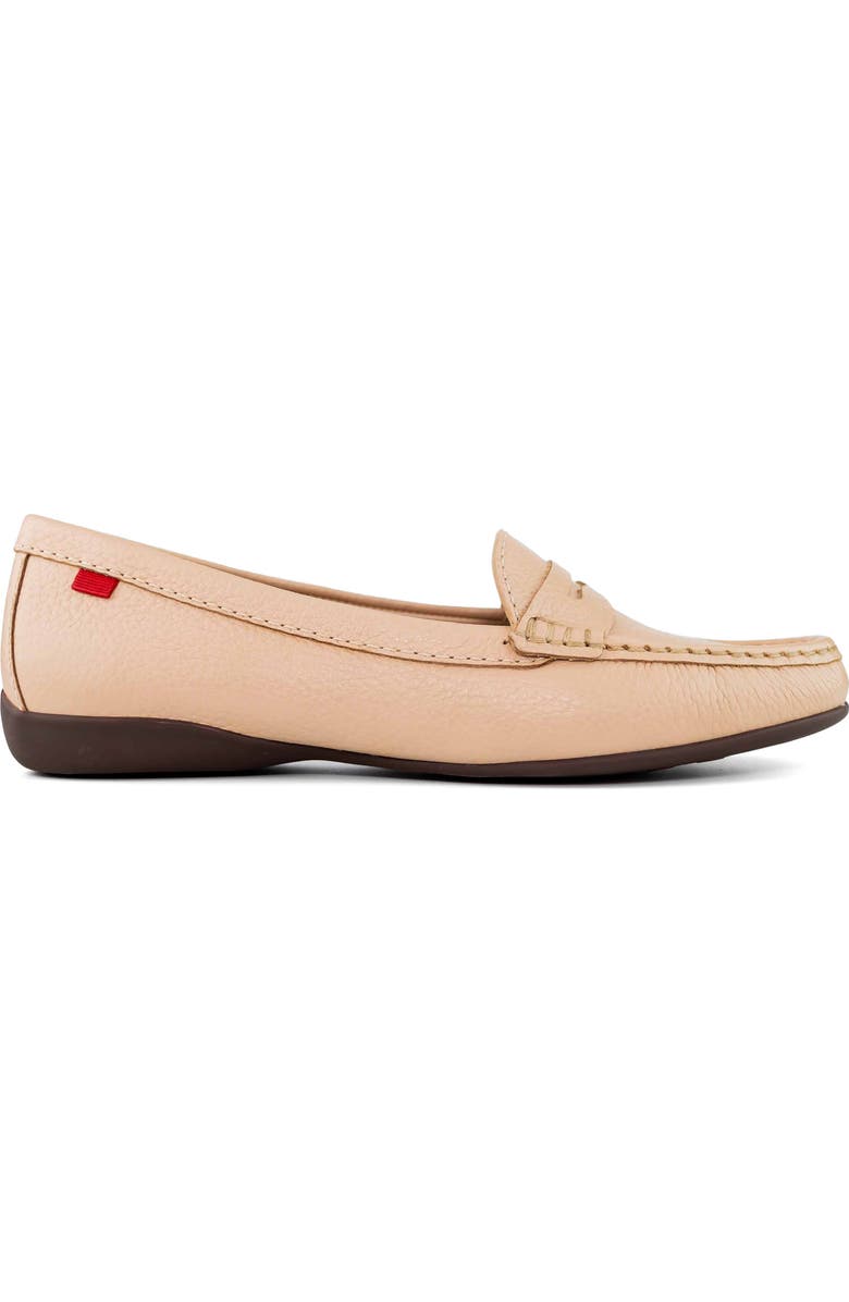 Marc Joseph New York Lexington Penny Loafer, Alternate, color,