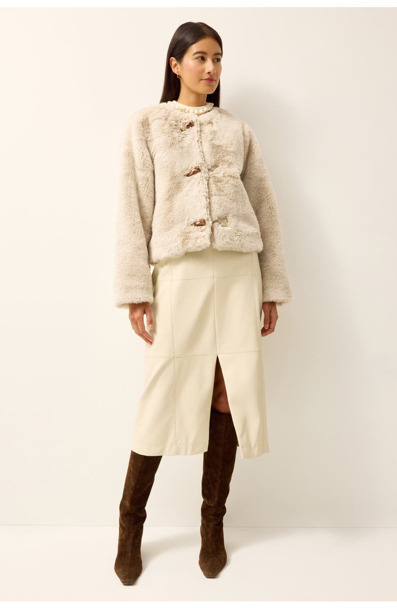 Marie Oliver Colette Jacket, Alternate, color, 