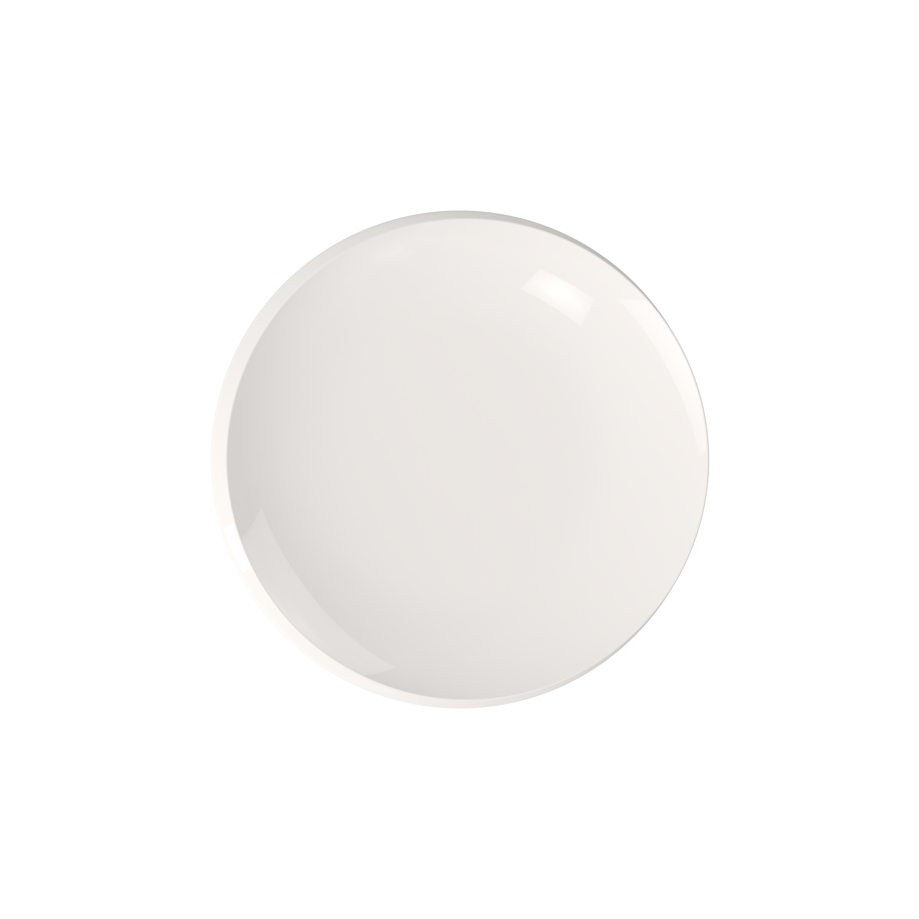 selected white