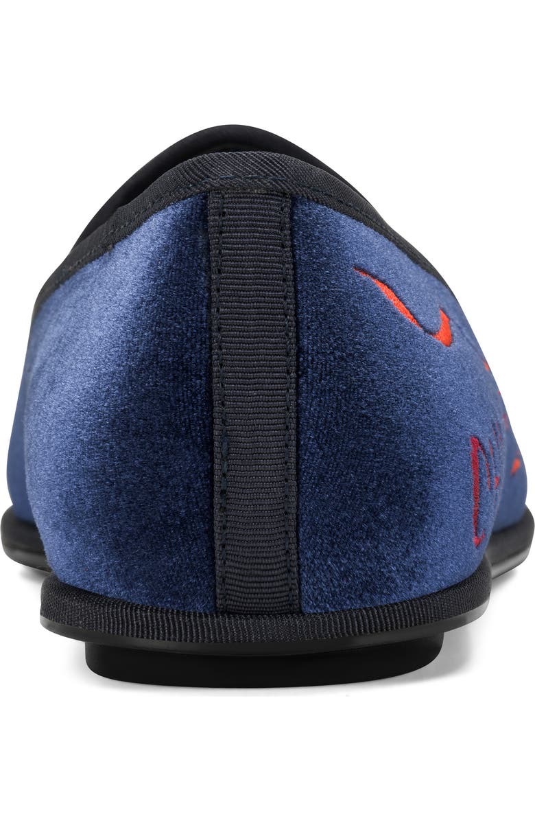 KARL LAGERFELD PARIS Vaneda Ikonic Loafer, Alternate, color,