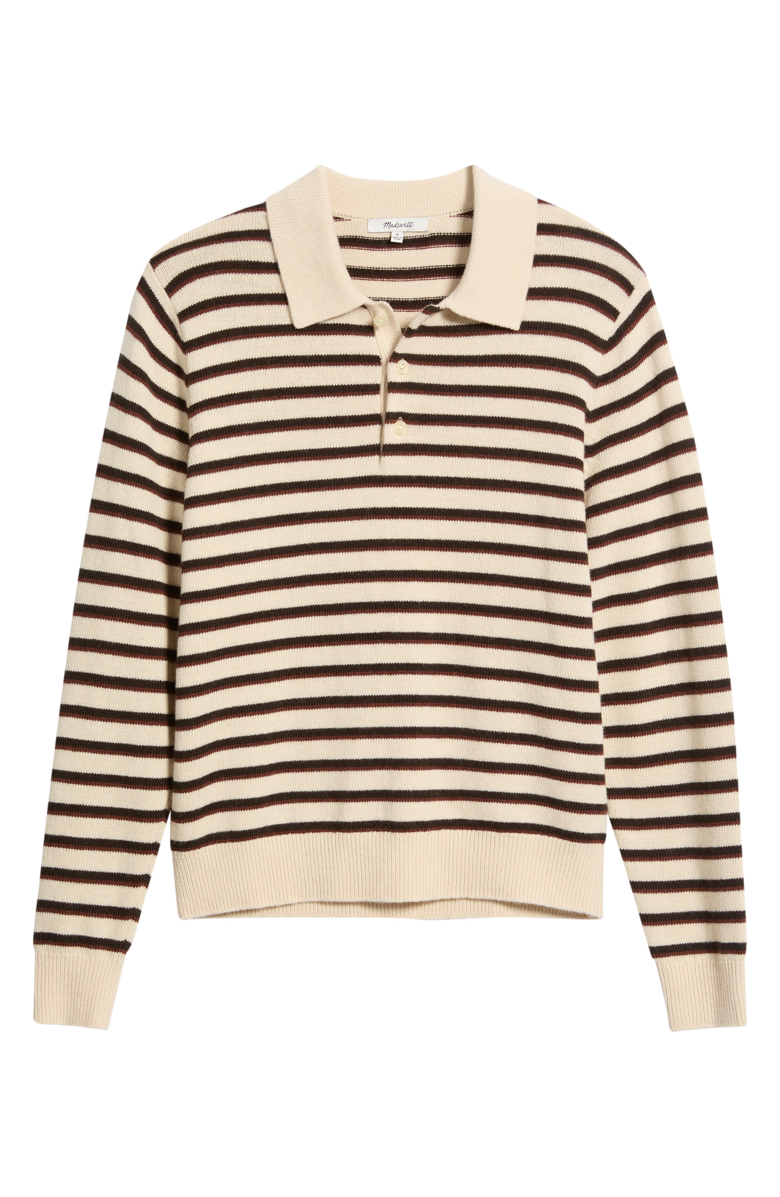 selected STRIPE