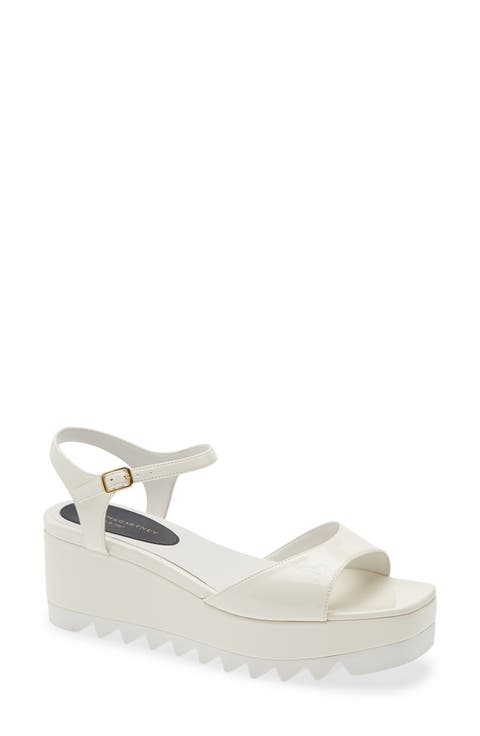 Elyse Platform Sandal (Women)