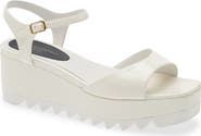 Stella McCartney Elyse Platform Sandal
