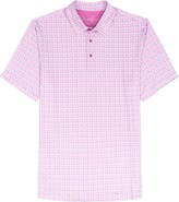 Robert Graham Tilford Performance Golf Polo