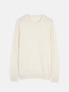 GOBI Mongolian Cashmere Essential Cashmere Crewneck Sweater