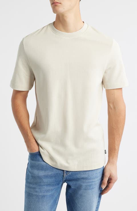 Thompson Cotton T-Shirt