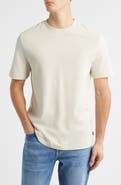 BOSS Thompson Cotton T-Shirt