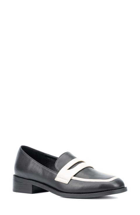 Teagan Penny Loafer (Women)