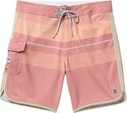 Billabong 73 Pro Board Shorts