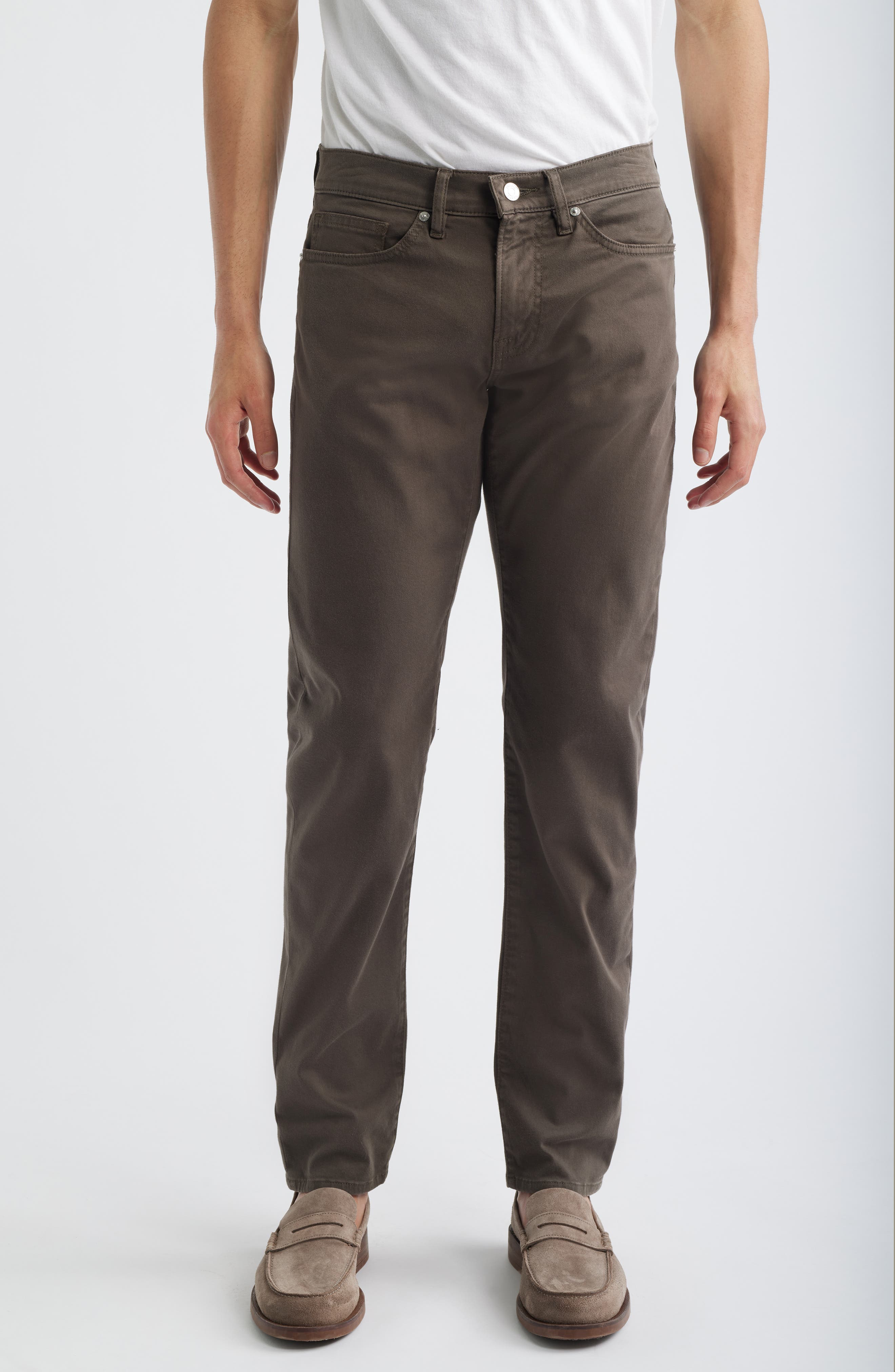 TOBACCO BROWN