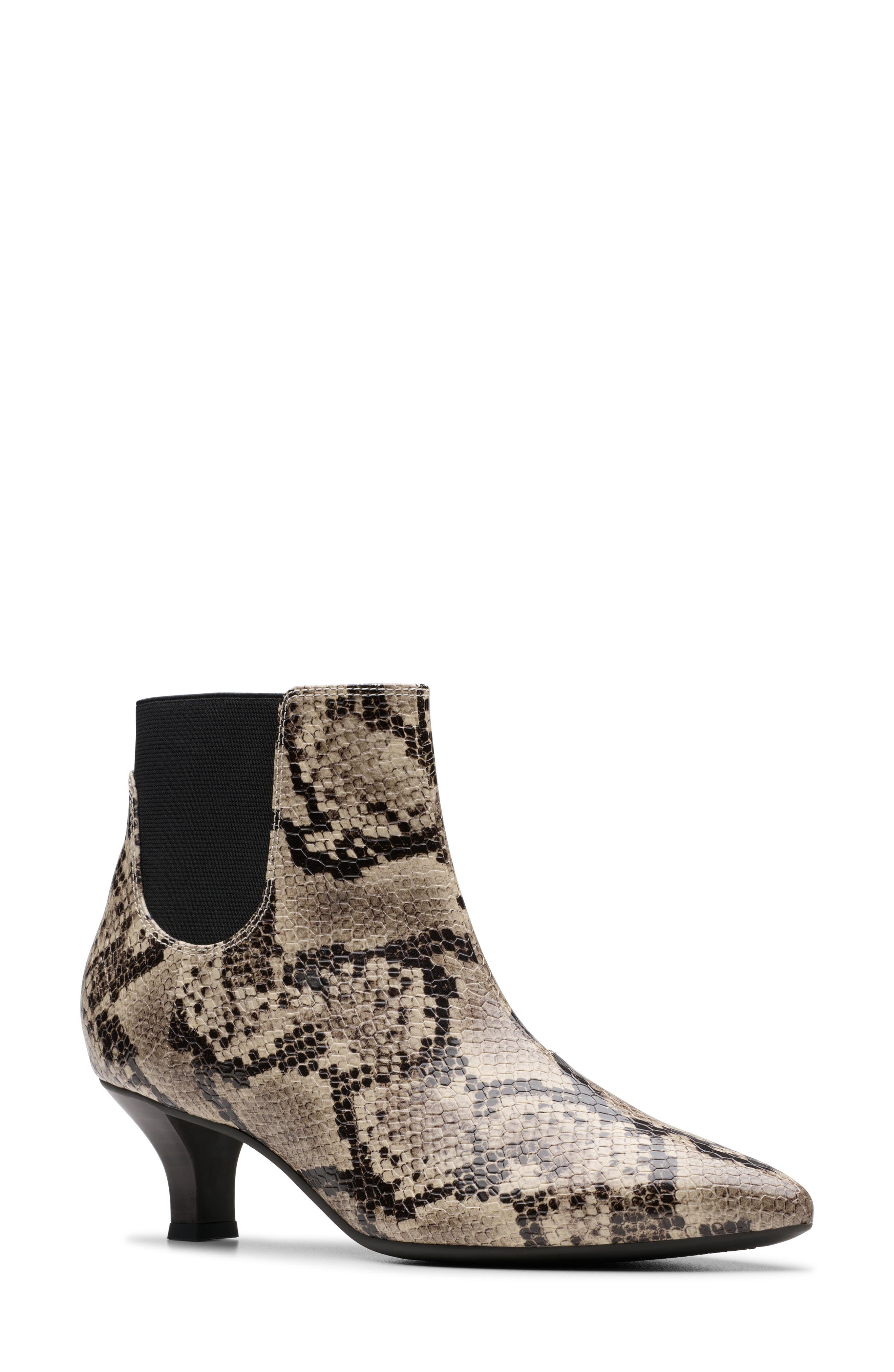 Clarks® Kepley Erin Bootie