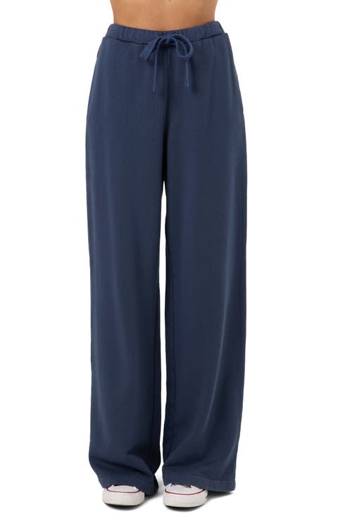 OG Vintage Wide Leg Sweatpants