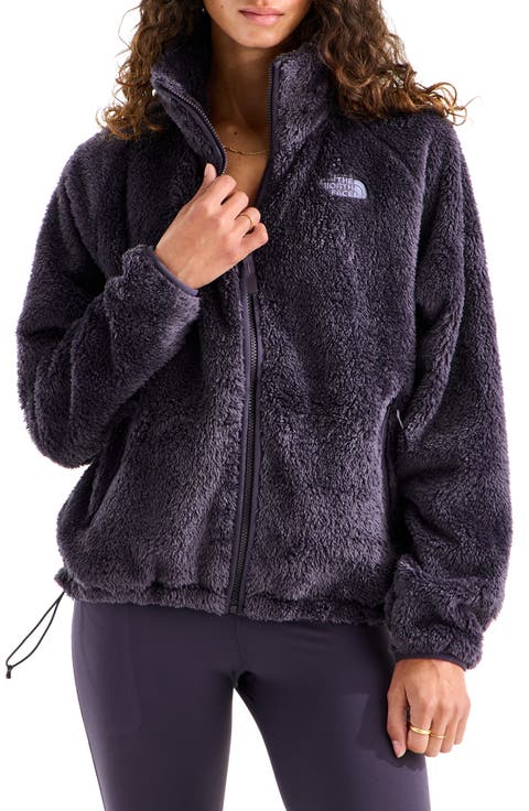 Osito Evolve Full Zip Fleece Jacket