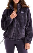 The North Face Osito Evolve Full Zip Fleece Jacket