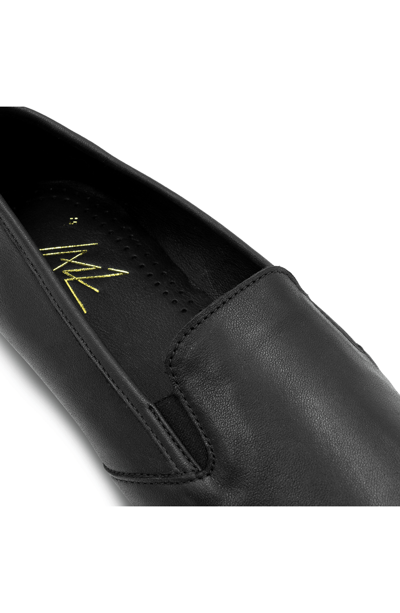 Rivieras Jazz Shoe, Alternate, color, Black