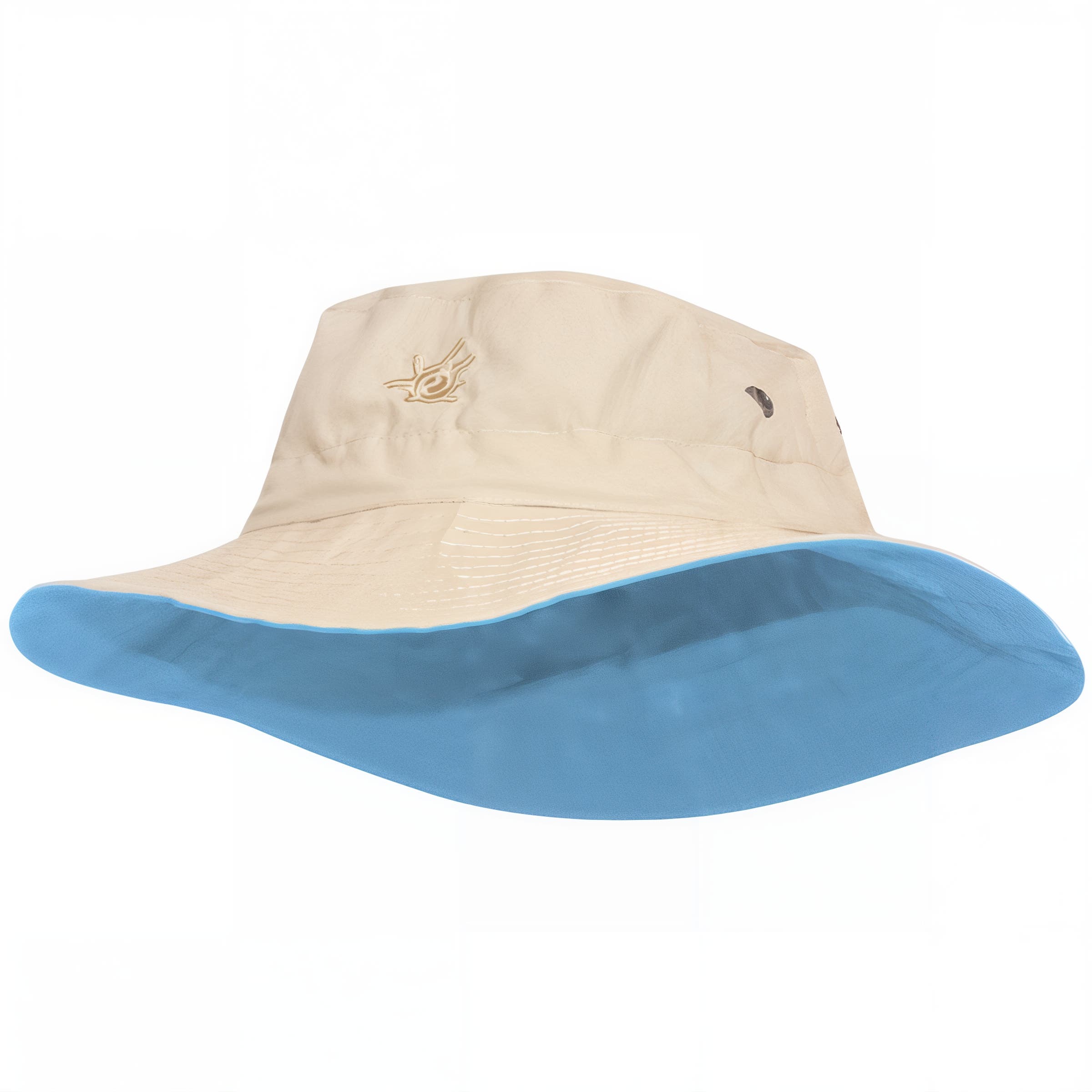 selected Sky Blue/Cream