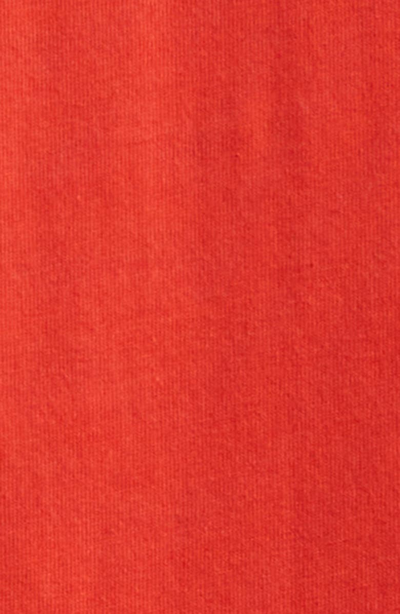 KENZO Verdy Market Embroidered Cotton T-Shirt, Alternate, color, 