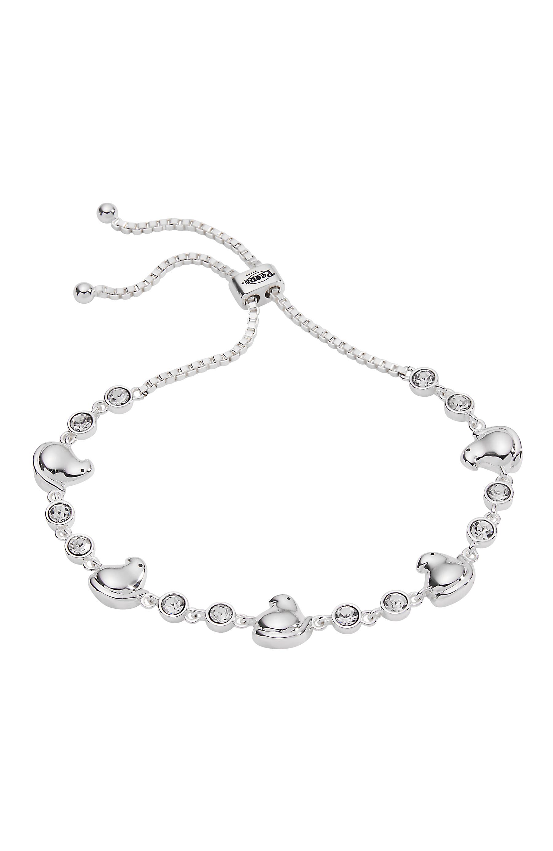 selected Silver