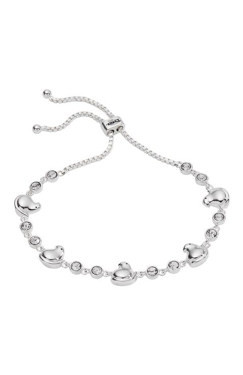 Peeps® Chick Bolo Bracelet